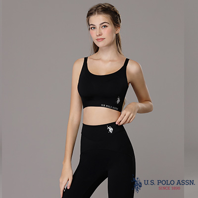 【U.S. POLO】美國USPOLO超萊卡吸排長腿褲(2627)