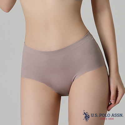 【U.S. POLO】萊卡超涼感包覆褲2518