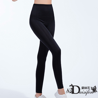 【Daisifen】高磁能釋壓遠紅外線脂崩體態褲(6806)